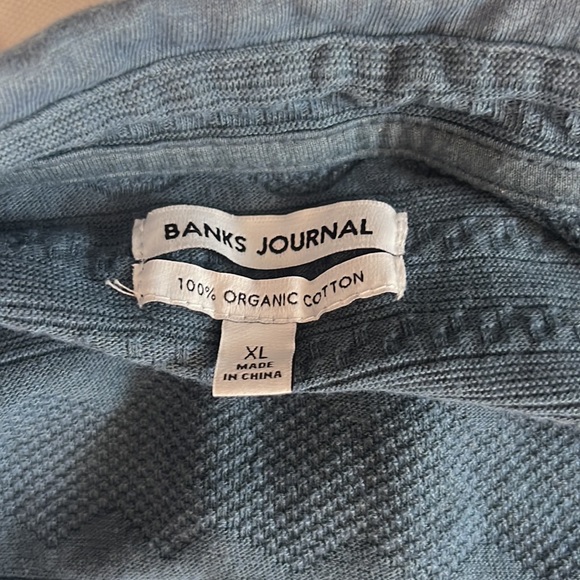 Banks Journal Men’s Polo! - Picture 5 of 6